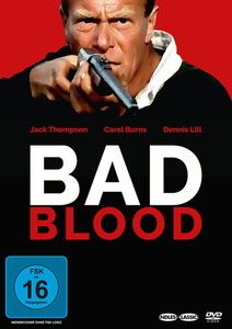 Image of Bad Blood - Böses Blut