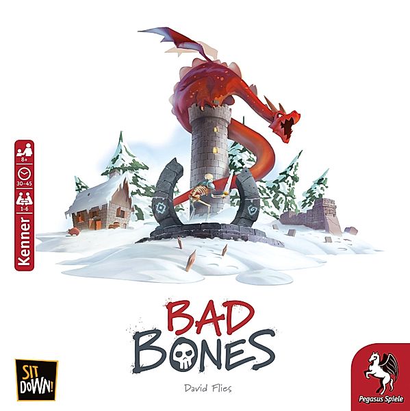 Bad Bones (Spiel)