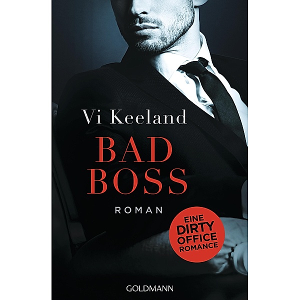 Bad Boss, Vi Keeland