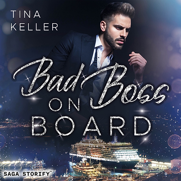 Bad Boss on Board, Tina Keller