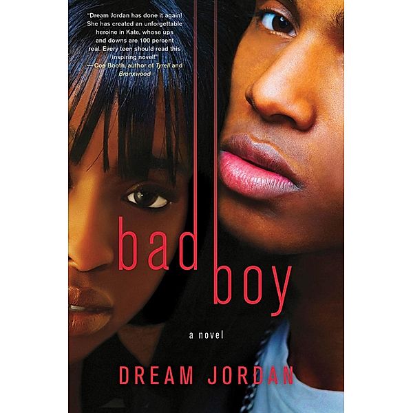 Bad Boy, Dream Jordan