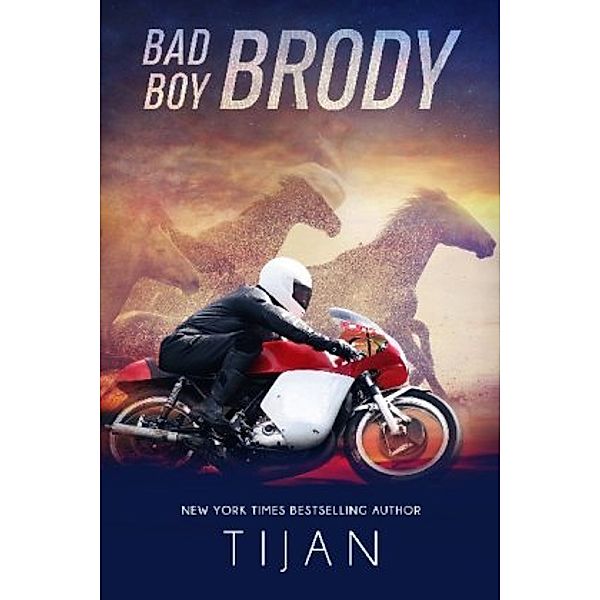 Bad Boy Brody, Tijan