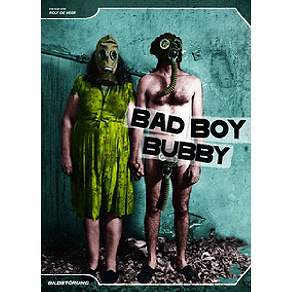 Bad Boy Bubby, Rolf de Heer