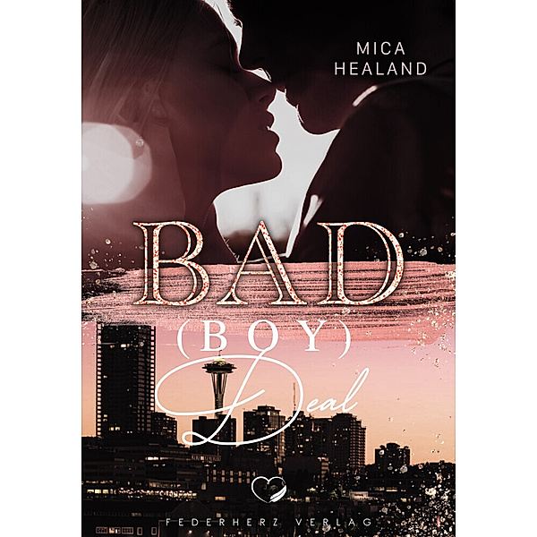 Bad (Boy) Deal, Mica Healand