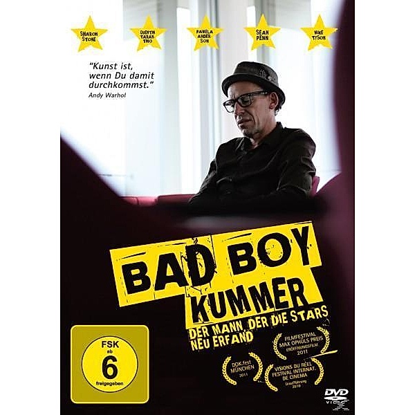Bad Boy Kummer, Diverse Interpreten