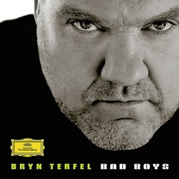 Bad Boys, Terfel, Von Otter, Crafoord, Swedish Radio Choir, Srso