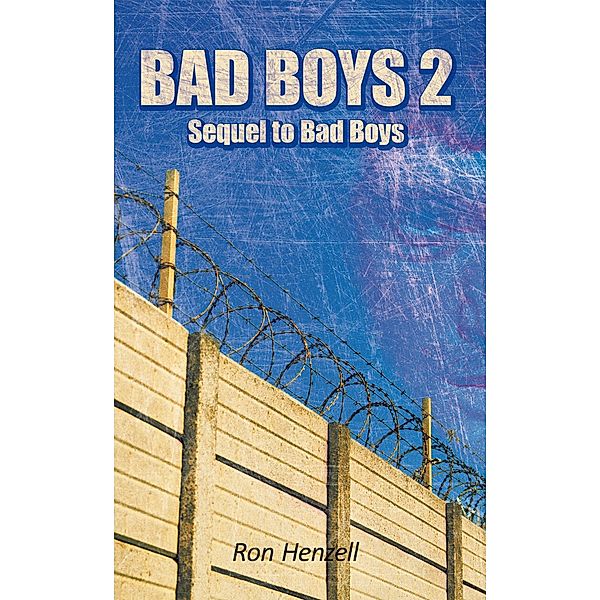 Bad Boys 2, Ron Henzell