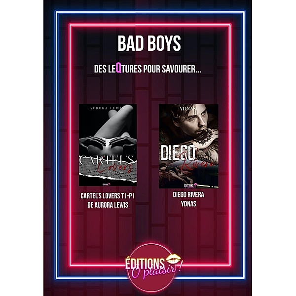 Bad boys, Aurora Lewis, Ydnas