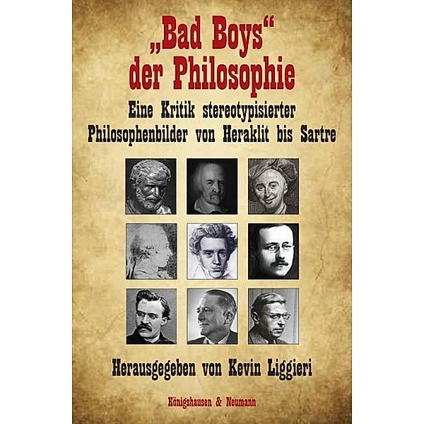 Bad Boys der Philosophie