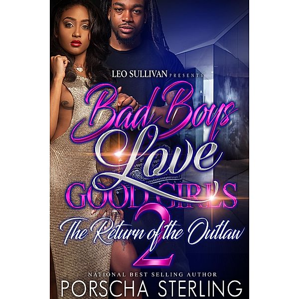 Bad Boys Love Good Girls 2 / Bad Boys Do It Better Bd.7, Porscha Sterling