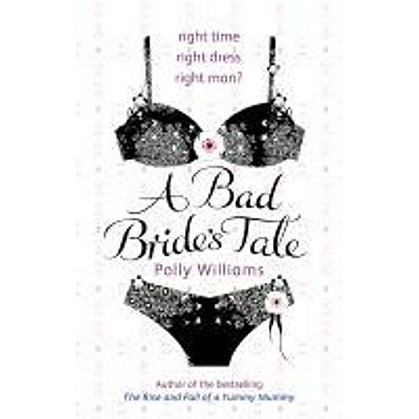 Bad Bride's Tale, Polly Williams