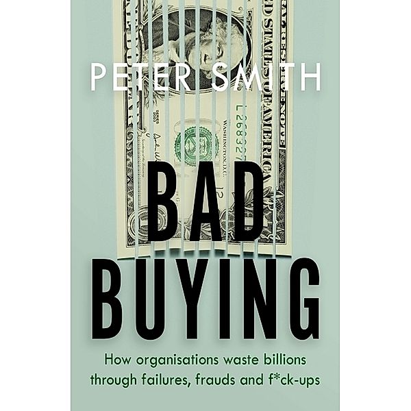 Bad Buying, Peter Smith