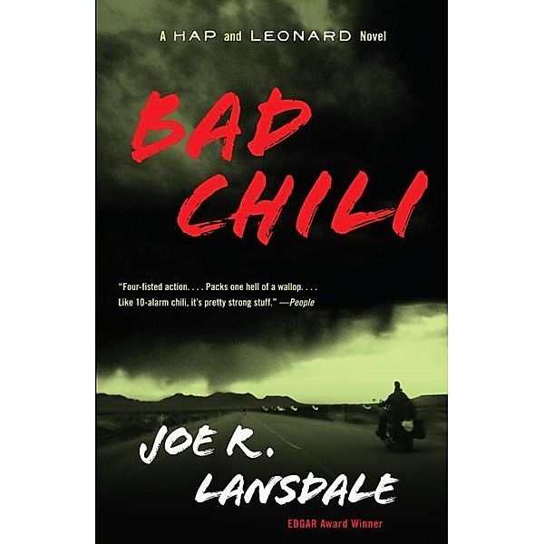 Bad Chili, Joe R. Lansdale