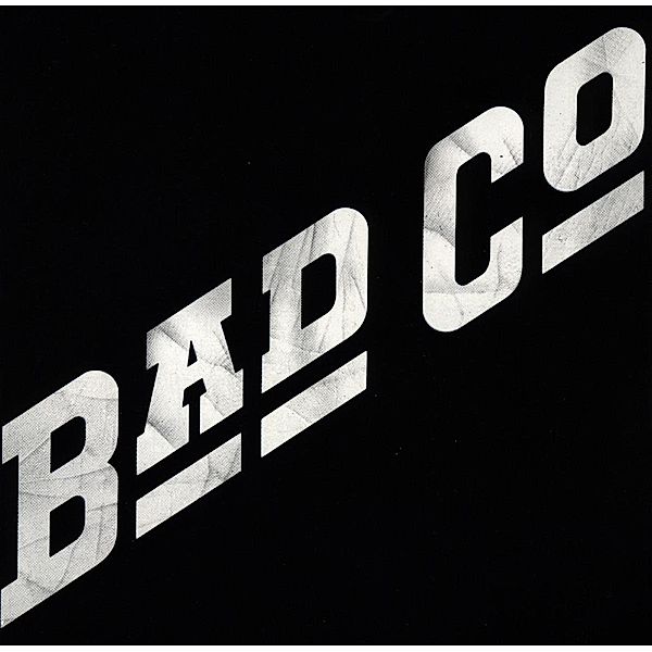 Bad Company, Bad Company