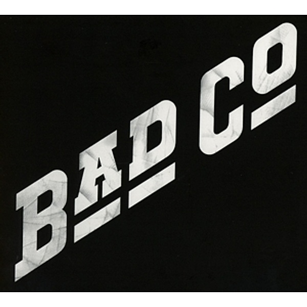 Bad Company (Deluxe), Bad Company