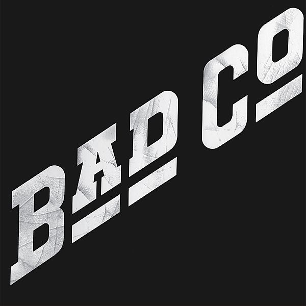 Bad Company(Rocktober/Atl75), Bad Company