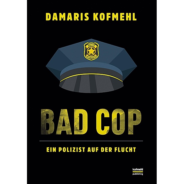 Bad Cop, Damaris Kofmehl