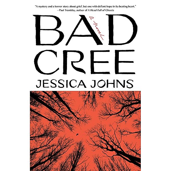 Bad Cree, Jessica Johns