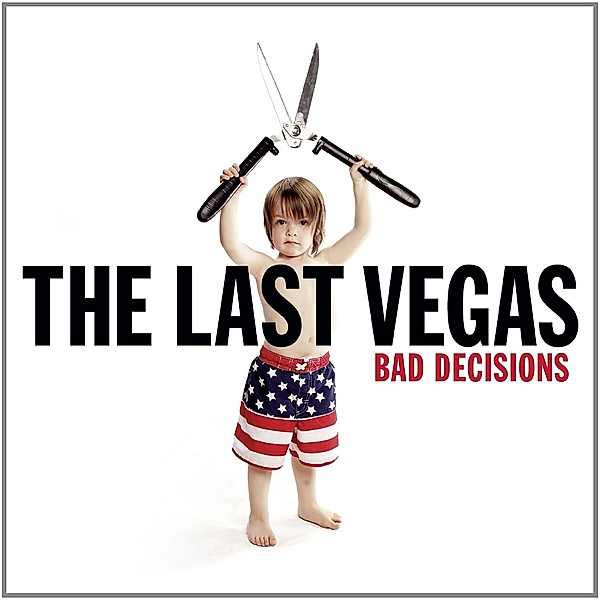 Bad Decisions, The Last Vegas