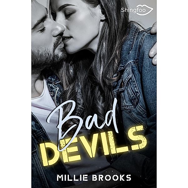 Bad Devils, Millie Brooks