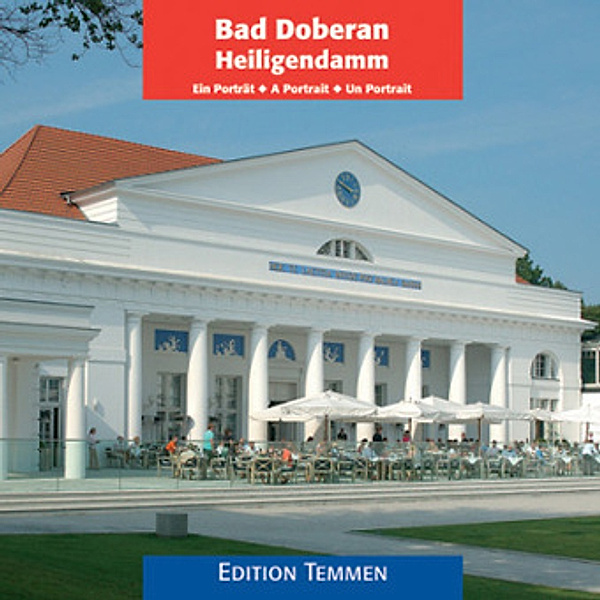 Bad Doberan, Heiligendamm, Silvana Rieck, Eva Schürmann, Volker Schrader