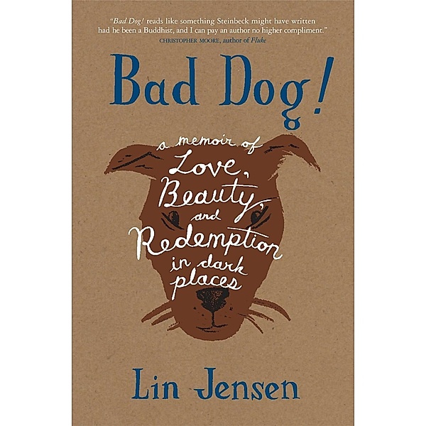 Bad Dog!, Lin Jensen