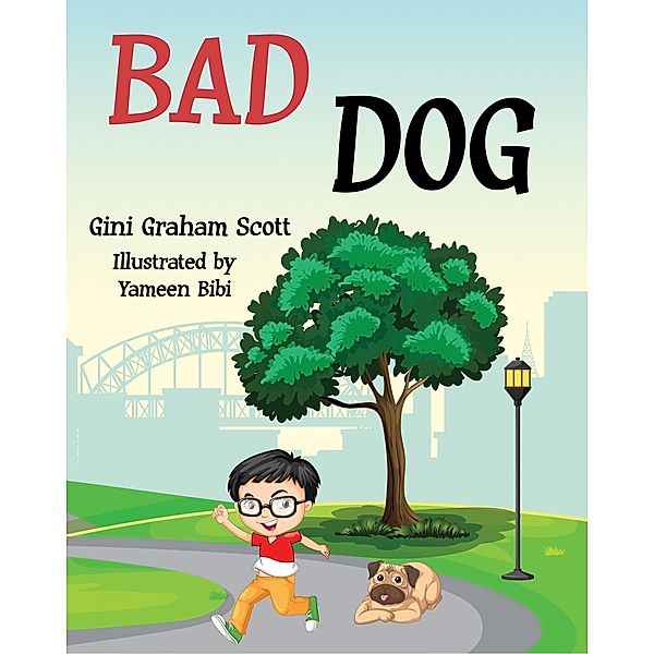 Bad Dog, Gini Graham Scott