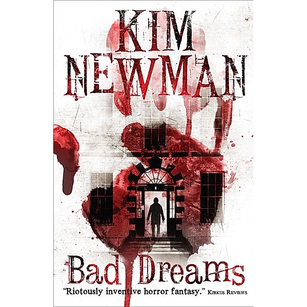 Bad Dreams, Kim Newman