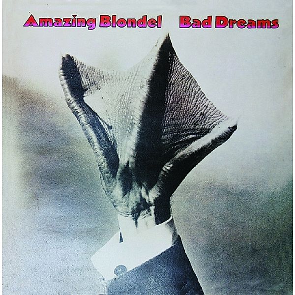 Bad Dreams, Amazing Blondel