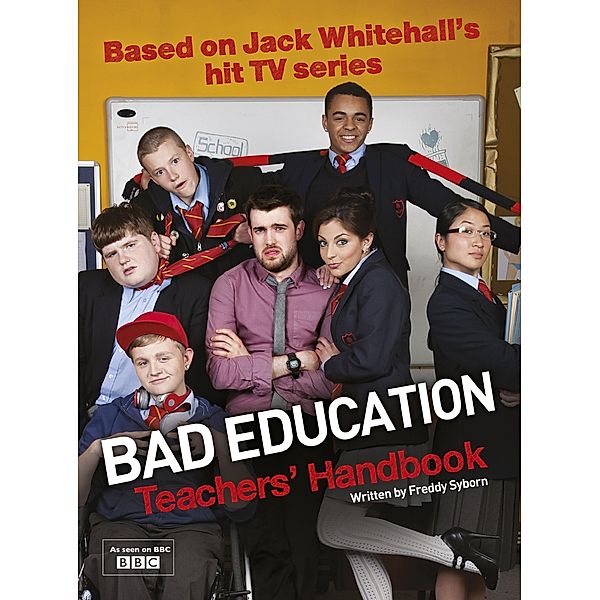 Bad Education, Bad Education