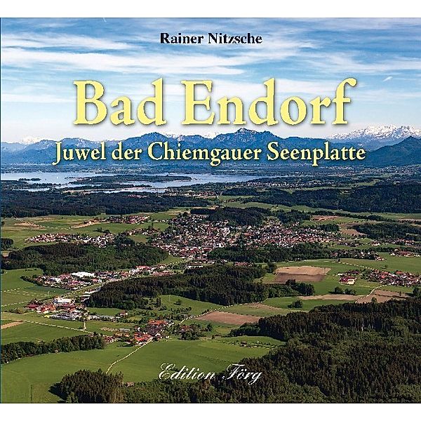Bad Endorf, Rainer Nitzsche