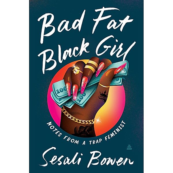 Bad Fat Black Girl, Sesali Bowen