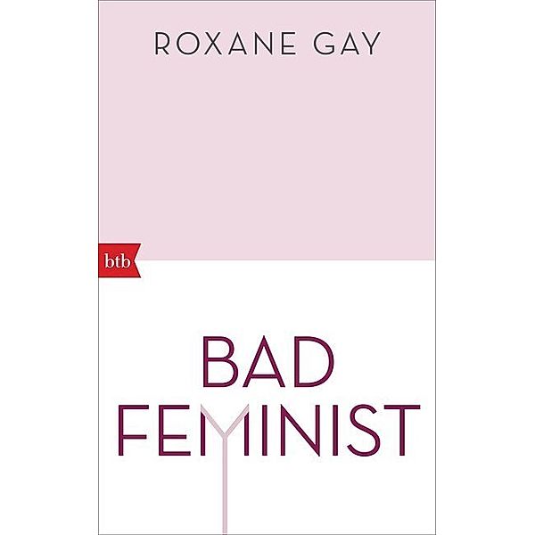 Bad Feminist, Roxane Gay