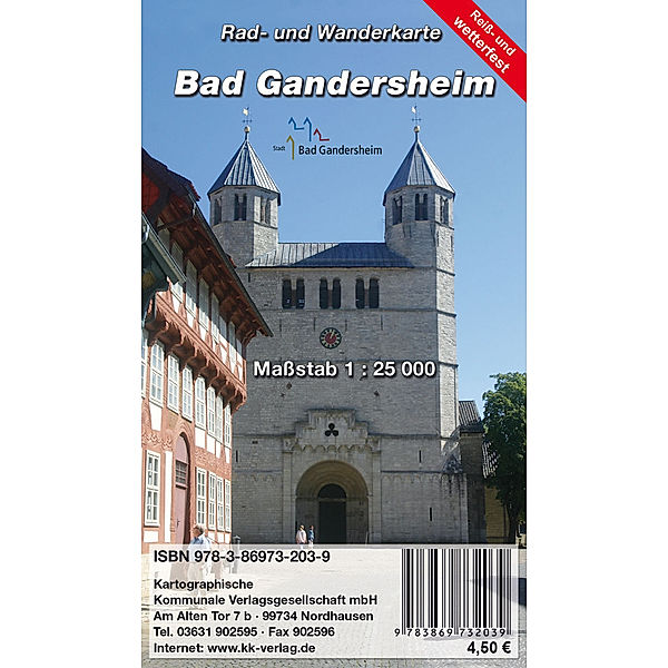 Bad Gandersheim