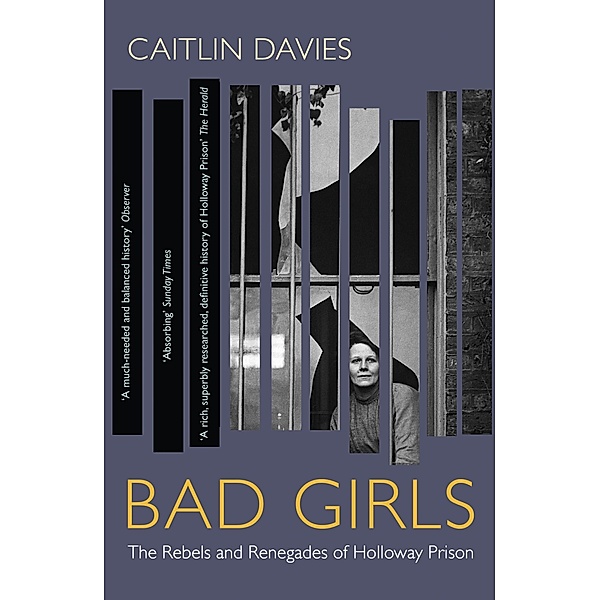 Bad Girls, Caitlin Davies