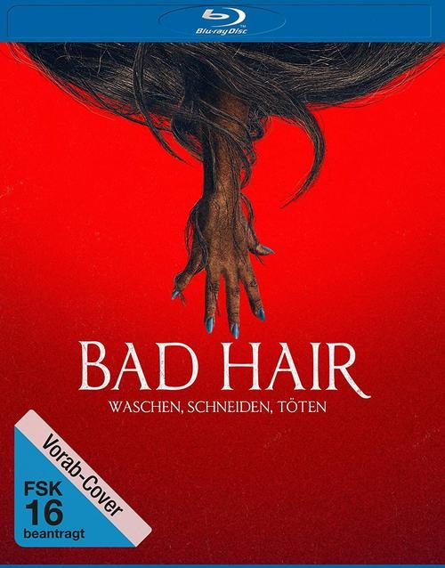 Image of Bad Hair