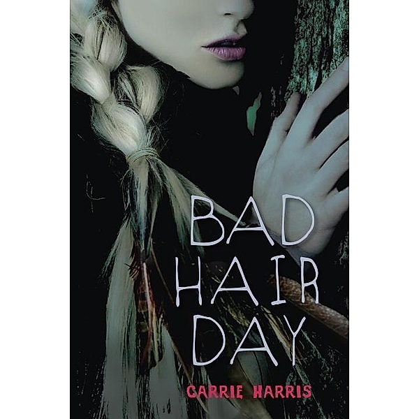 Bad Hair Day / Kate Grable Series, Carrie Harris