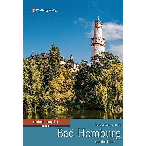 Bad Homburg vor der Höhe, Barbara Mierau-Klein
