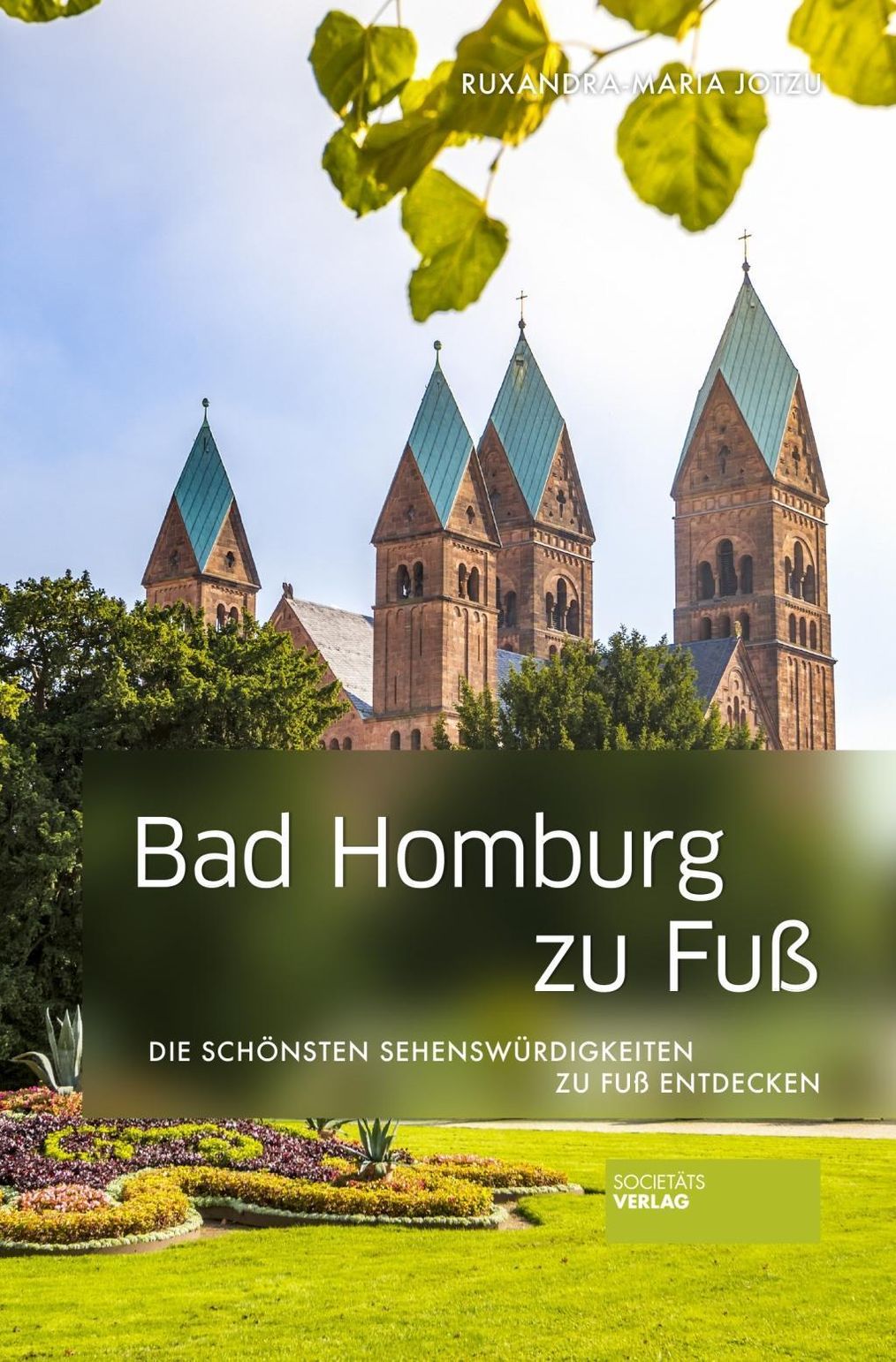 Bad Homburg zu Fuß Buch jetzt versandkostenfrei bei Weltbild.de bestellen