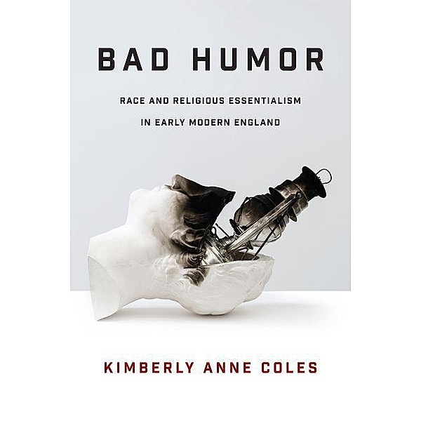 Bad Humor, Kimberly Anne Coles