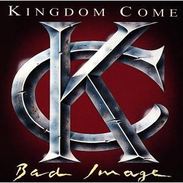 Bad Image, Kingdom Come