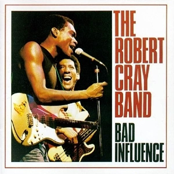 Bad Influence, Robert Band Cray