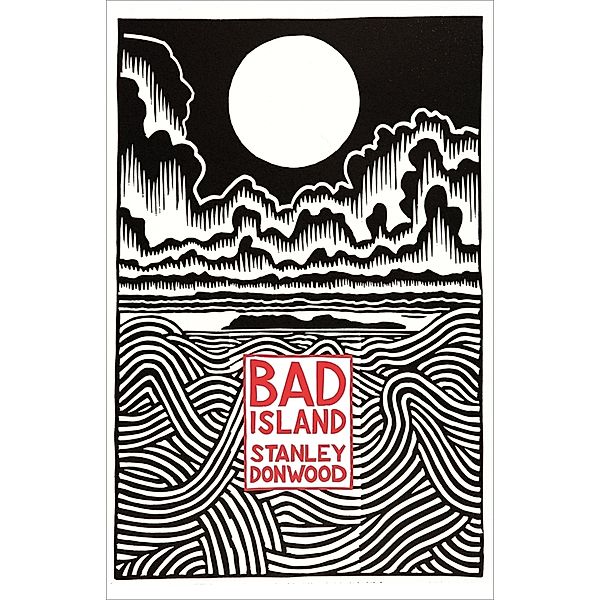 Bad Island, Stanley Donwood