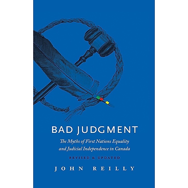 Bad Judgment - Revised & Updated / RMB | Rocky Mountain Books, John Reilly
