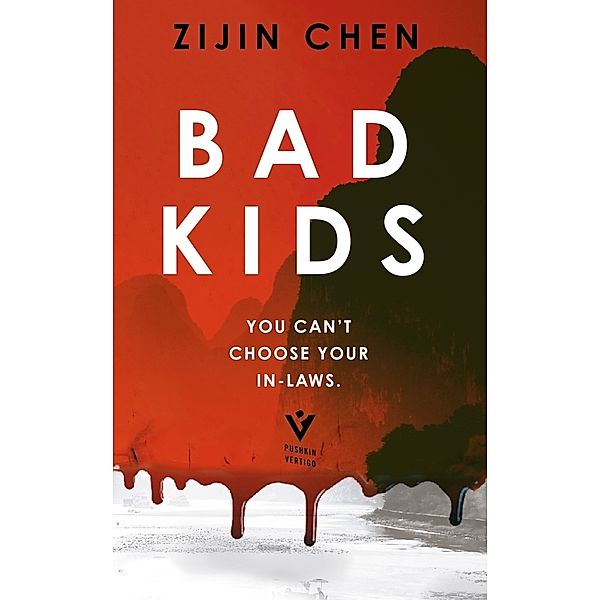 Bad Kids, Zijin Chen