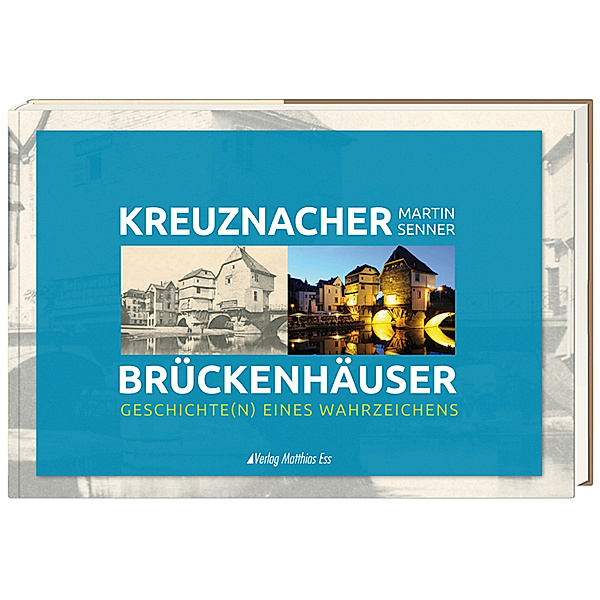 Bad Kreuznacher Brückenhäuser, Martin Senner