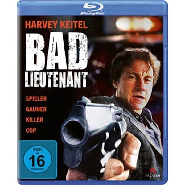 Bad Lieutenant, Bad Lieutenant