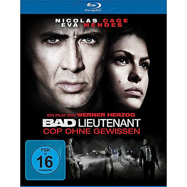 Bad Lieutenant - Cop ohne Gewissen, Diverse Interpreten