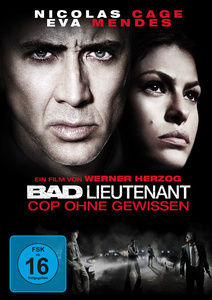 Image of Bad Lieutenant - Cop ohne Gewissen