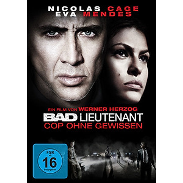 Bad Lieutenant - Cop ohne Gewissen, Victor Argo, Paul Calderon, Abel Ferrara